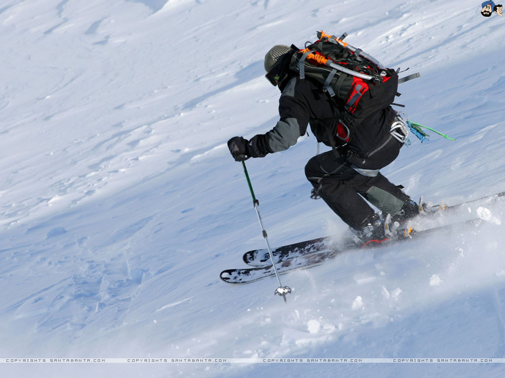 Adventure Sports